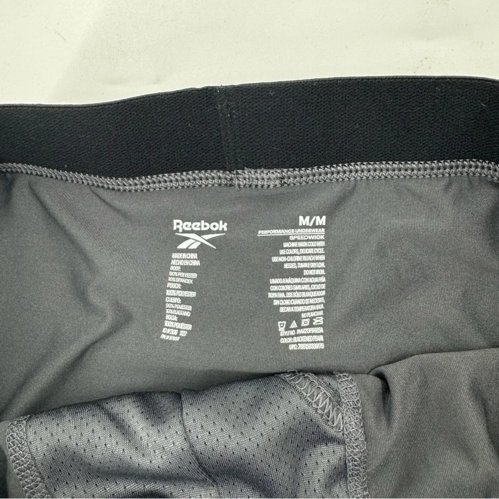 Reebok‎ Boxer Brief Underwear